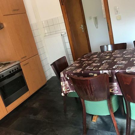 Ferienwohnung Niederfell - An Der Mosel Zewnętrze zdjęcie