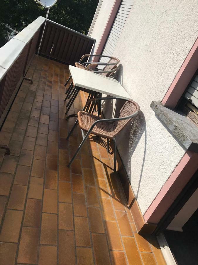 Ferienwohnung Niederfell - An Der Mosel Zewnętrze zdjęcie