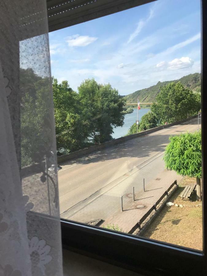 Ferienwohnung Niederfell - An Der Mosel Zewnętrze zdjęcie