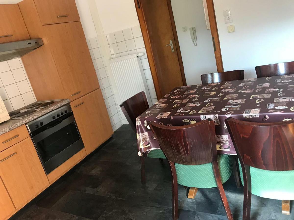 Ferienwohnung Niederfell - An Der Mosel Zewnętrze zdjęcie