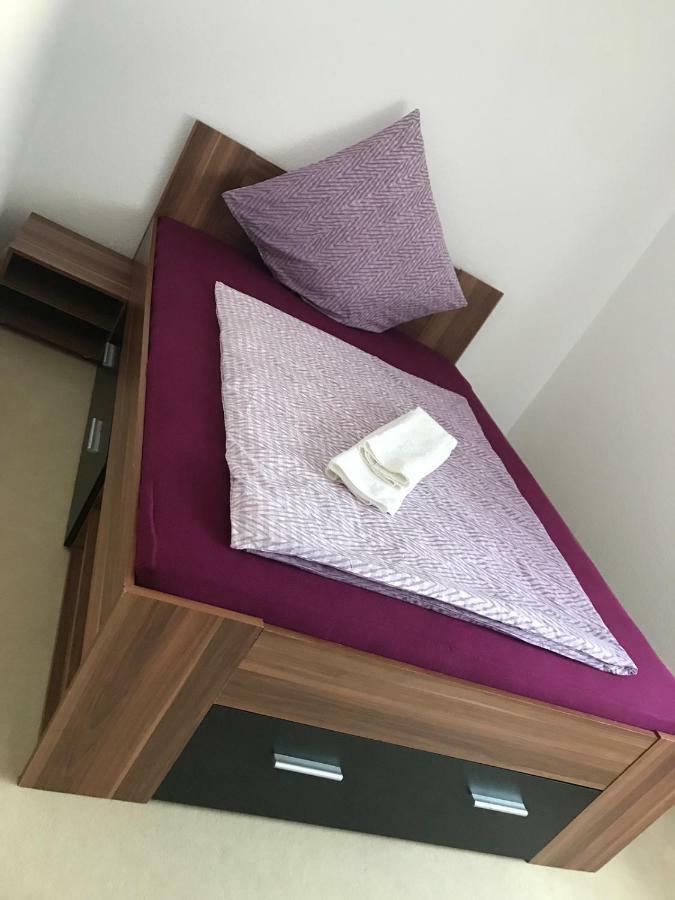 Ferienwohnung Niederfell - An Der Mosel Zewnętrze zdjęcie
