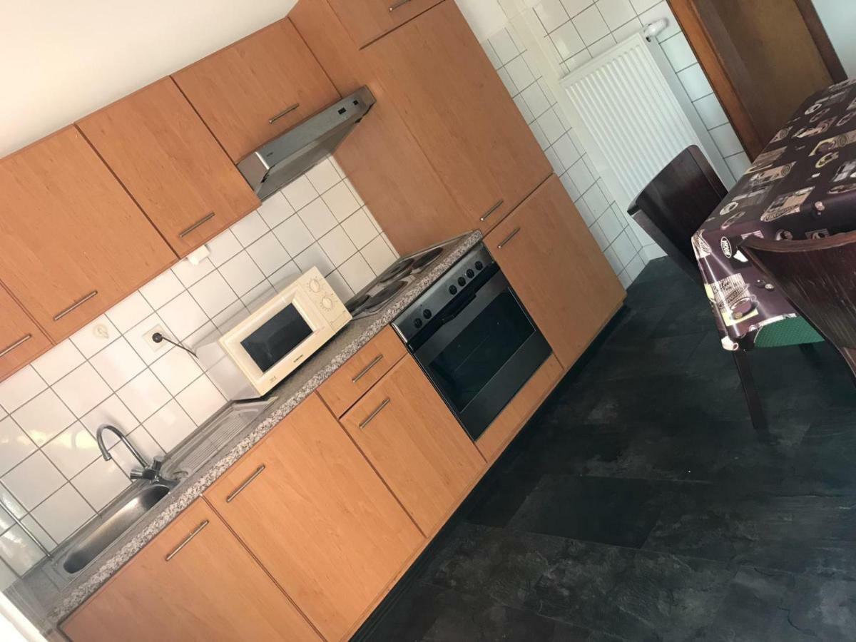 Ferienwohnung Niederfell - An Der Mosel Zewnętrze zdjęcie